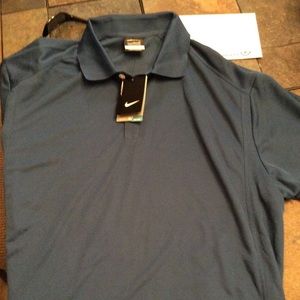 Nike Driveway fit polo. XL